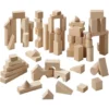 Haba Holzbausteine Gr.Grundpackung 60 Teile 1 Haba Holzbausteine Gr.Grundpackung 60 Teile -Kinder Spiel Waren 1 001070 600x600