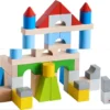 Haba Bausteine Große Grundpackung Bunt, 43 Teilig 2 Haba Bausteine Große Grundpackung Bunt, 43 Teilig -Kinder Spiel Waren 1 305162 600x600