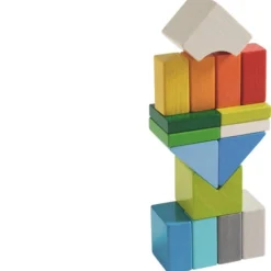 Haba 3D-Legespiel Würfelmix