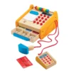 Hape Registrierkasse -Kinder Spiel Waren 107 E3121 600x600