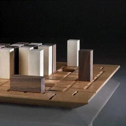 Gerhards Schwarze Löcher Taktisches Spiel Für 2 Spieler Ab 8 Jahren