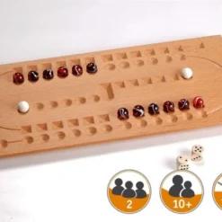 Gerhards Samsara Spielsteine Sind Murmeln