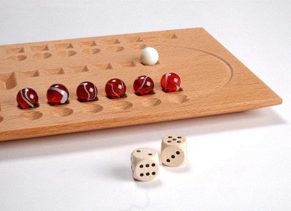 Gerhards Samsara Spielsteine Sind Murmeln 4 Gerhards Samsara Spielsteine Sind Murmeln – Bild 2