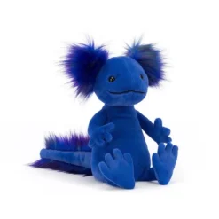 Jellycat Stofftier Andie Axolotl