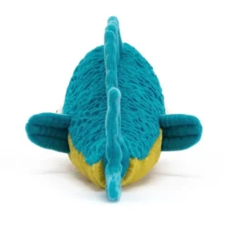 Jellycat Stofftier Delano Dorado Fish 7 Jellycat Stofftier Delano Dorado Fish -Kinder Spiel Waren 148 DEL3D 2 600x600