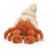 Jellycat Stofftier Herman Hermit