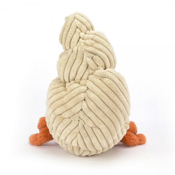 Jellycat Stofftier Herman Hermit 5 Jellycat Stofftier Herman Hermit – Bild 3