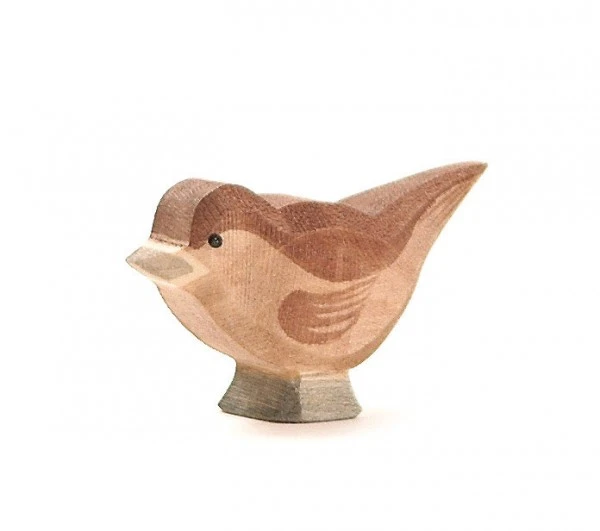 Ostheimer Spatz 3 Ostheimer Spatz