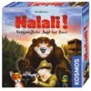 Kosmos Gesellschaftsspiel Halali Für 2 Personen -Kinder Spiel Waren 172 691837 600x600