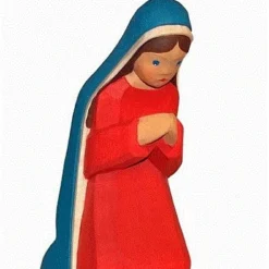 Lotte Sievers-Hahn Maria