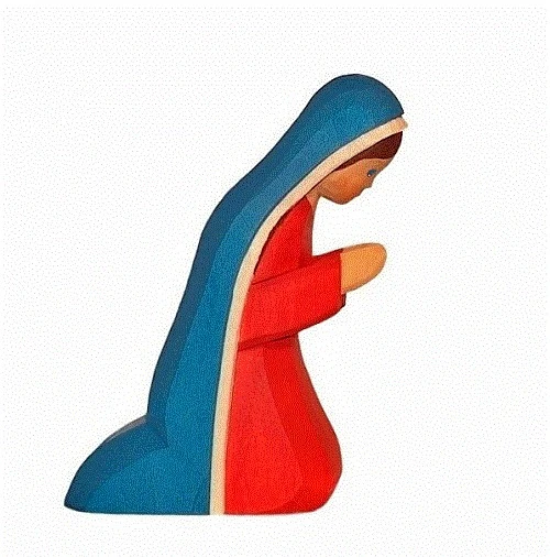 Lotte Sievers-Hahn Maria 4 Lotte Sievers-Hahn Maria – Bild 2