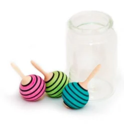 Mader Kreisel Mondbeere Im Glas