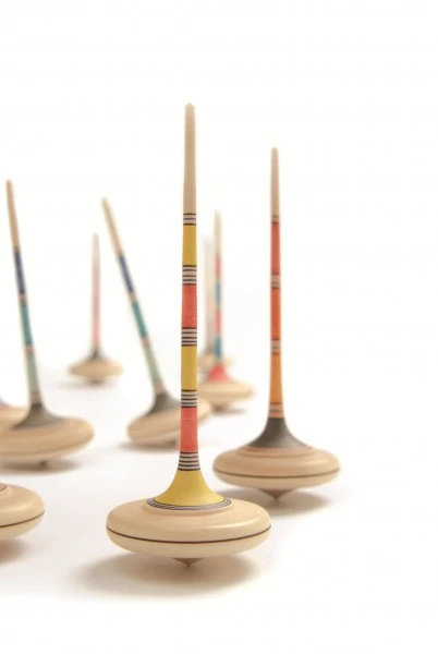 Mader Stabkreisel Arabella Sand 3 Mader Stabkreisel Arabella Sand