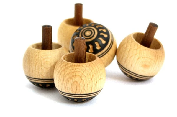 Mader Umdrehkreisel Orient 5 Mader Umdrehkreisel Orient – Bild 3