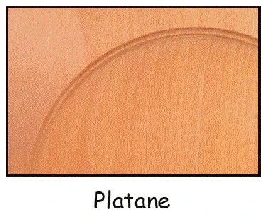 Mader Kreiselbrett Platane 25cm 4 Mader Kreiselbrett Platane 25cm – Bild 2