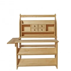 Glückskäfer Kaufladen, Linde, Ohne Dach