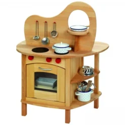 Glückskäfer Spielküche M. Aufsatz