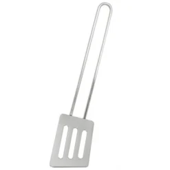 Nic Edelstahl-Wender