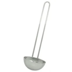 Nic Edelstahl-Schöpfer