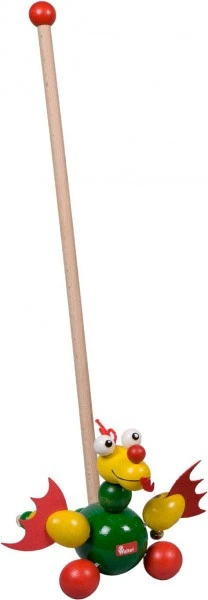 Nic Schiebe-Drache 3 Nic Schiebe-Drache