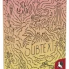 Pegasus Spiele Brettspiel Subtext (Edition Spielwiese) -Kinder Spiel Waren 247 59040G 600x600