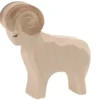 Ostheimer Schafbock Holzfigur 1 Ostheimer Schafbock Holzfigur -Kinder Spiel Waren 251 11601 600x600