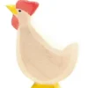 Ostheimer Huhn Weiß Hoch