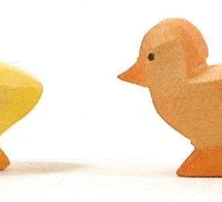 Ostheimer Küken Dunkel