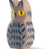 Ostheimer Eule Blau Holzfigur 1 Ostheimer Eule Blau Holzfigur -Kinder Spiel Waren 251 1614 600x600
