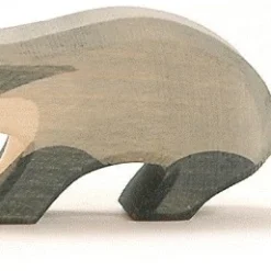 Ostheimer Dachs Kopf Gerade