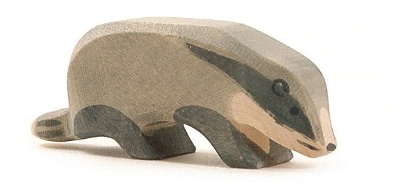 Ostheimer Dachs Kopf Tief 3 Ostheimer Dachs Kopf Tief