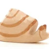 Ostheimer Schnecke Holzfigur