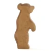 Ostheimer Bär Klein Stehend Holzfigur -Kinder Spiel Waren 251 22002 600x600