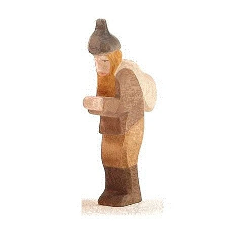 Ostheimer Knecht Ruprecht Knecht Ruprecht Aus Holz 3 Ostheimer Knecht Ruprecht Knecht Ruprecht Aus Holz