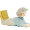 Ostheimer Hirte Liegend Holzfigur -Kinder Spiel Waren 251 40505 600x600