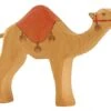 Ostheimer Dromedar (Sattel) Holzfigur 1 Ostheimer Dromedar (Sattel) Holzfigur -Kinder Spiel Waren 251 41913 600x600