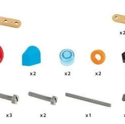 Brio Builder Box 48tlg. -Kinder Spiel Waren 302 34586 2 600x600