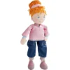 Haba Schlenkerpuppe Lene 1 Haba Schlenkerpuppe Lene -Kinder Spiel Waren 305650 600x600