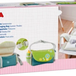 Haba Wickeltasche Sommerwiese -Kinder Spiel Waren 306516 b 600x600