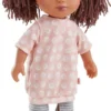 Haba Spielpuppe Amara -Kinder Spiel Waren 306531 Spielpuppe Amara F 01 600x600