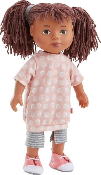 Haba Spielpuppe Amara 3 Haba Spielpuppe Amara