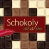 Steffen-Spiele Schokoly Für 2-4 Spieler Ab 9 Jahre -Kinder Spiel Waren 314 1346 596 600x600