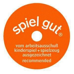 Steffen-Spiele Six Für 2 Personen Ab 8 Jahren 5 Steffen-Spiele Six Für 2 Personen Ab 8 Jahren – Bild 3