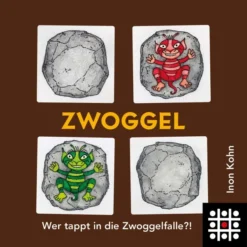Steffen-Spiele Zwoggel