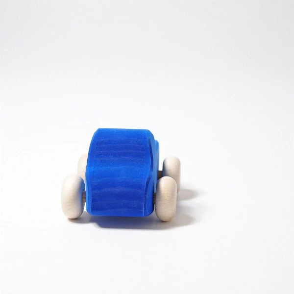 Grimms Kleiner Lastwagen, Blau 6 Grimms Kleiner Lastwagen, Blau – Bild 4