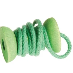 Grimms Fädelspiel 8tlg. Bunt -Kinder Spiel Waren 322 10316 c 600x600