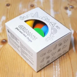 Grimms Sortierspiel Regenbogen Pilze -Kinder Spiel Waren 322 10585 c 600x600