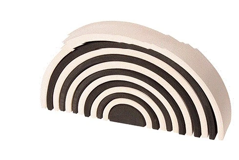 Grimms Bogenspiel Monochrom 3 Grimms Bogenspiel Monochrom