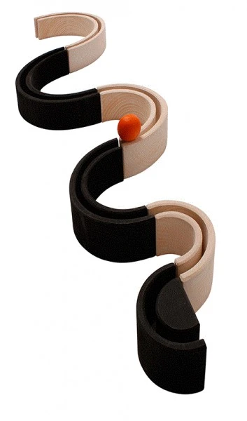 Grimms Bogenspiel Monochrom 4 Grimms Bogenspiel Monochrom – Bild 2