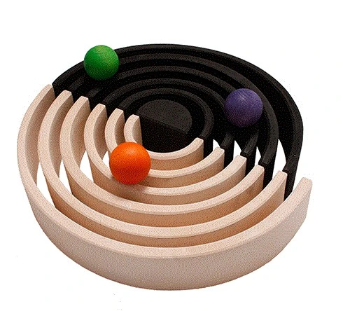 Grimms Bogenspiel Monochrom 6 Grimms Bogenspiel Monochrom – Bild 4